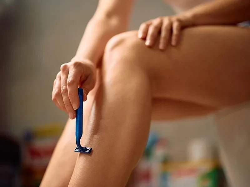 2026's Essential Guide to Soothing Razor Bumps