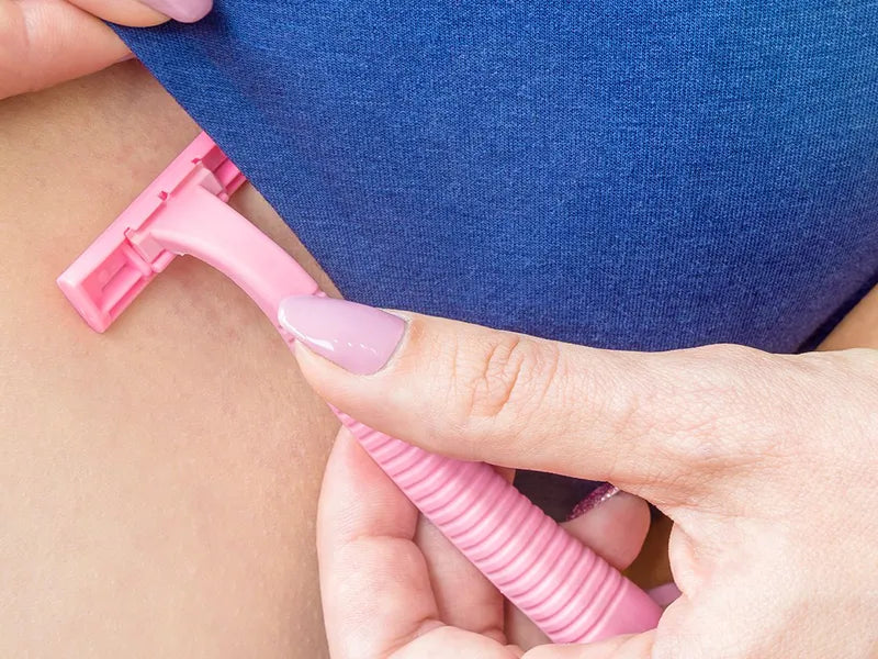 Removing Bikini Hair For The 1st Time? Here Is What You Need To Know