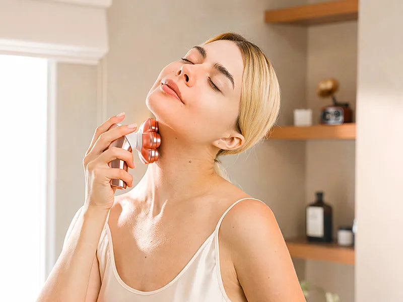 How to Use a Women's Electric Shaver?