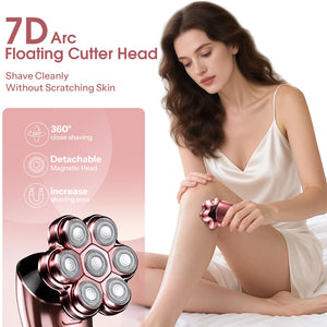 HiBig_7D_Electric_Legs_Shaver_for_Women_Rose_Noir