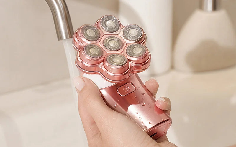 Hibig_7D_womens_electric_shaver