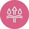 Waterproof for Wet & Dry Use